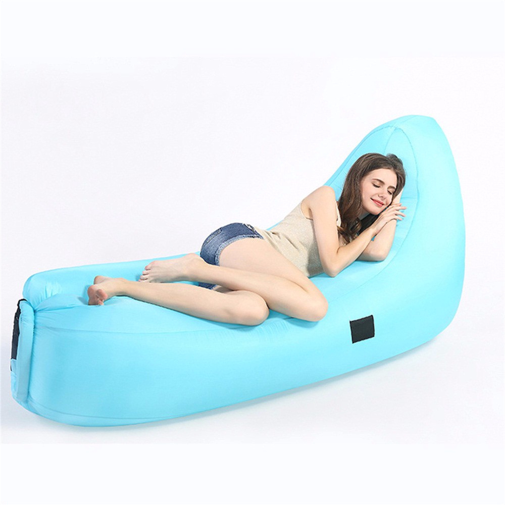 Beanbag Dengan 2 Pilihan Warna Isi Dacron Shopee Indonesia