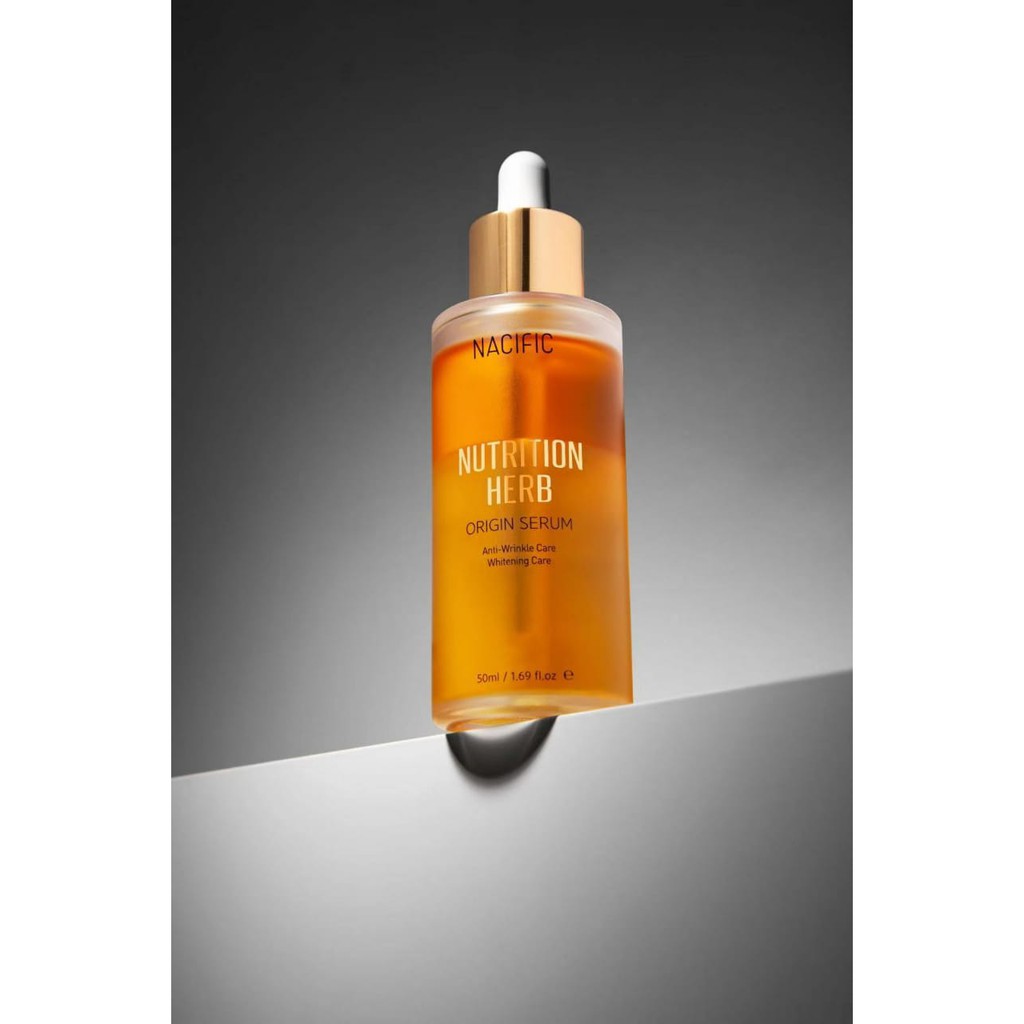 NACIFIC Nutrition Herb Serum 50 ml
