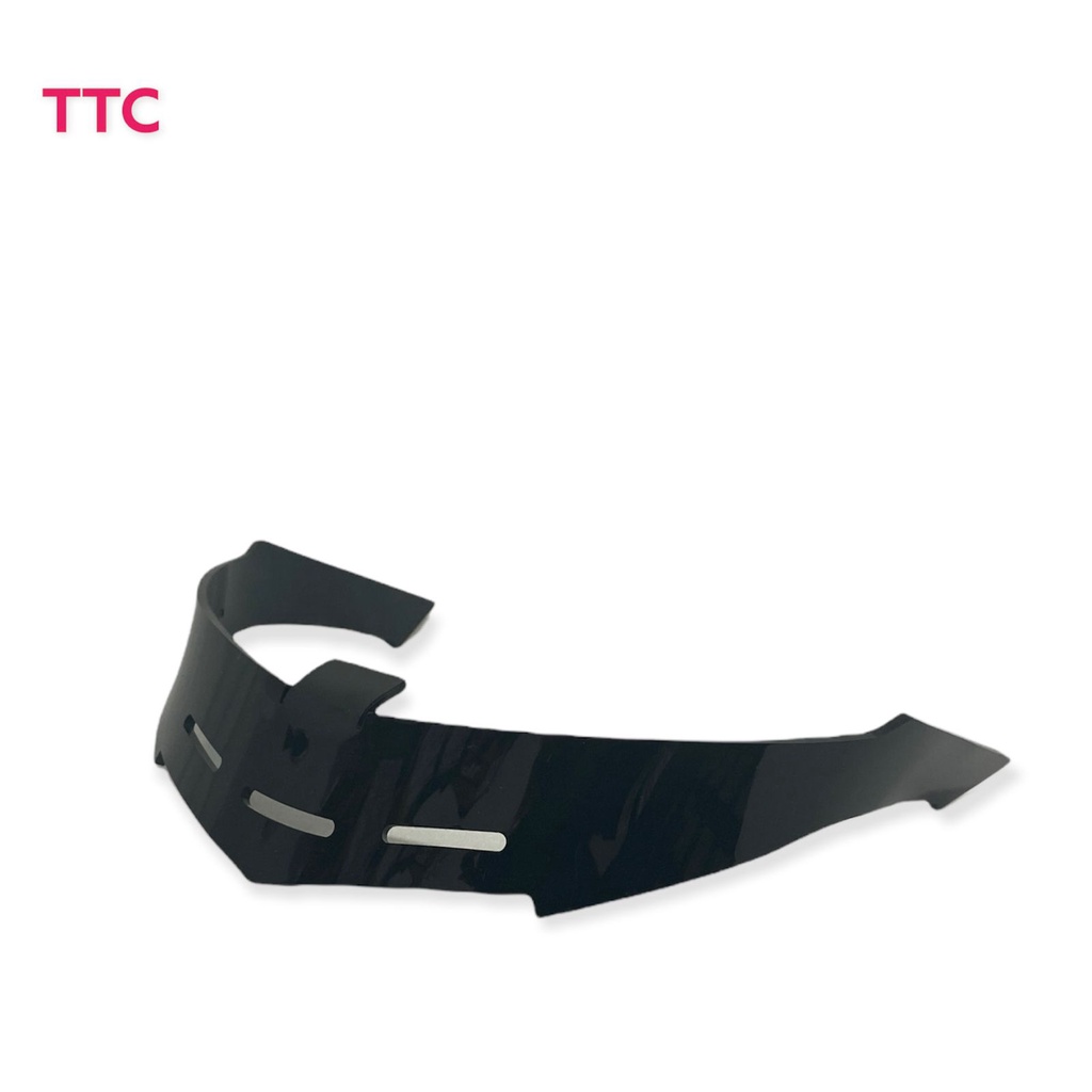 SPOILER HELM TTC / ARL