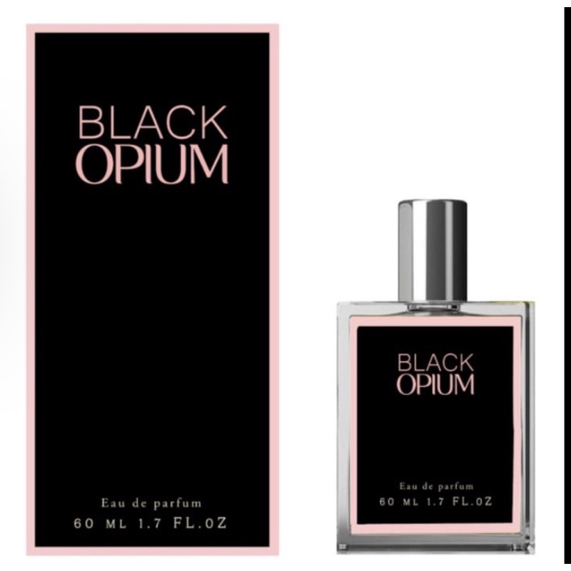 PARFUM BLACK OPIYS 50ML / PARFUM PRIA WANGI TAHAN LAMA / PARFUM BEST SELLER