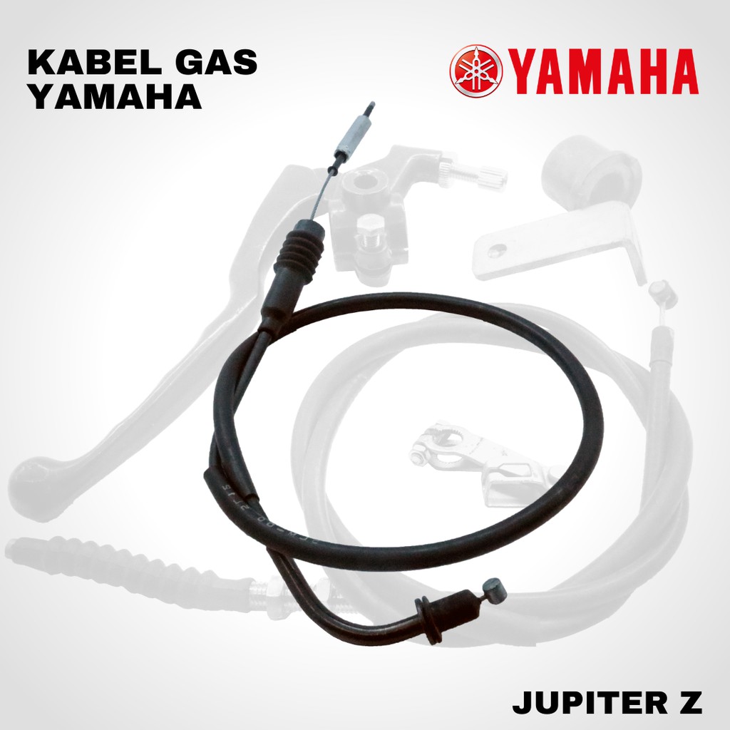 Tali Kabel gas yamaha jupiter z