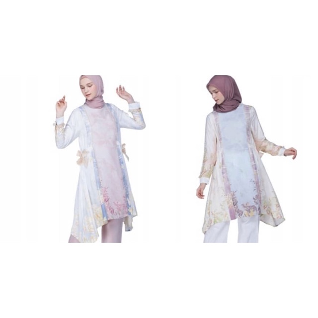 POPINS TUNIK RIA MIRANDA UTOPIA