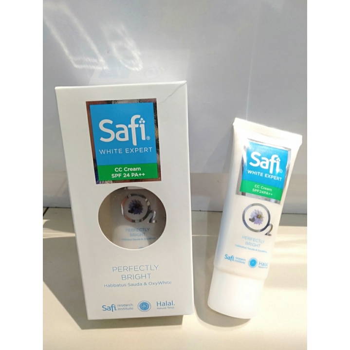 Safi White Expert CC Cream