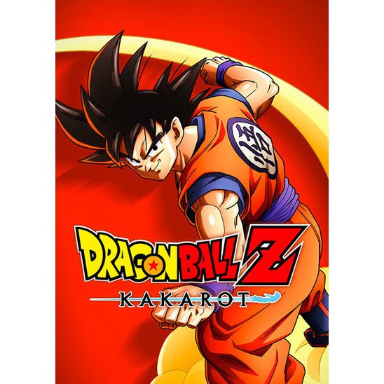 anime series dragonball Z