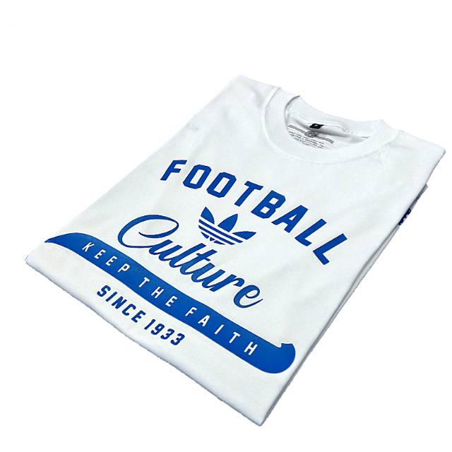 Baju football culture original 3393 merchandise persib
