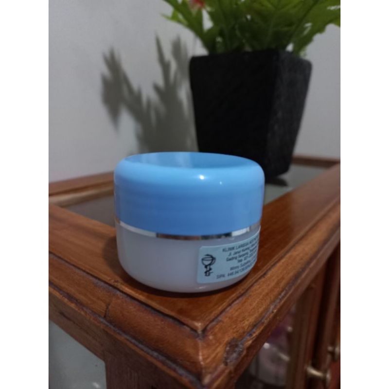 Day cream racikan/Night cream racikan