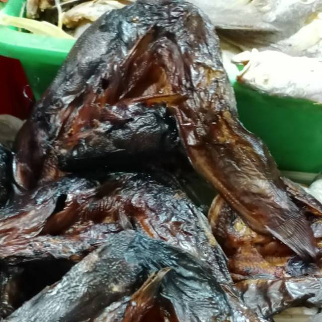 

ikan SALE 1kg