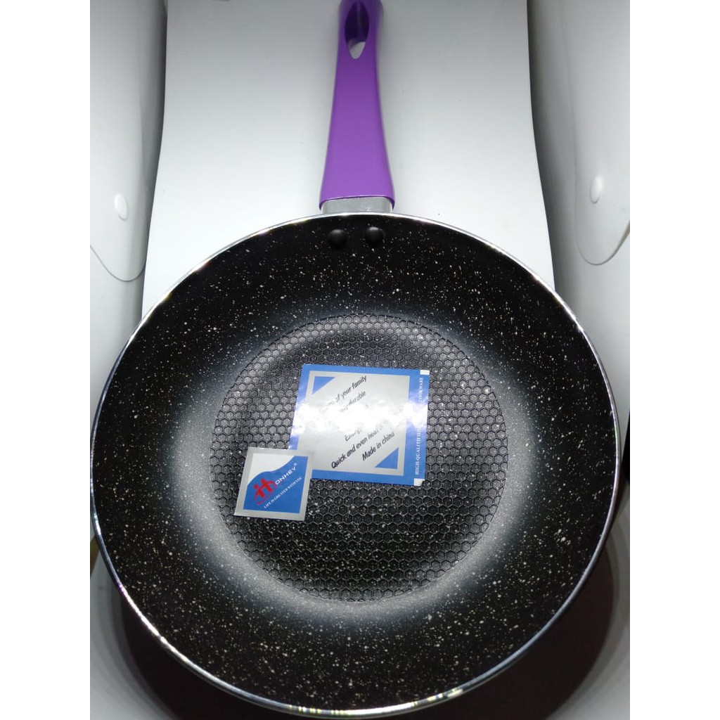 Fry Pan / Teflon Matsunichi 22 cm MM-710