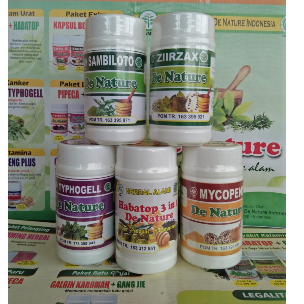 Paket herbal kanker payudara | kangker payudara | kangker servik | tumor | kangker rahim | kista