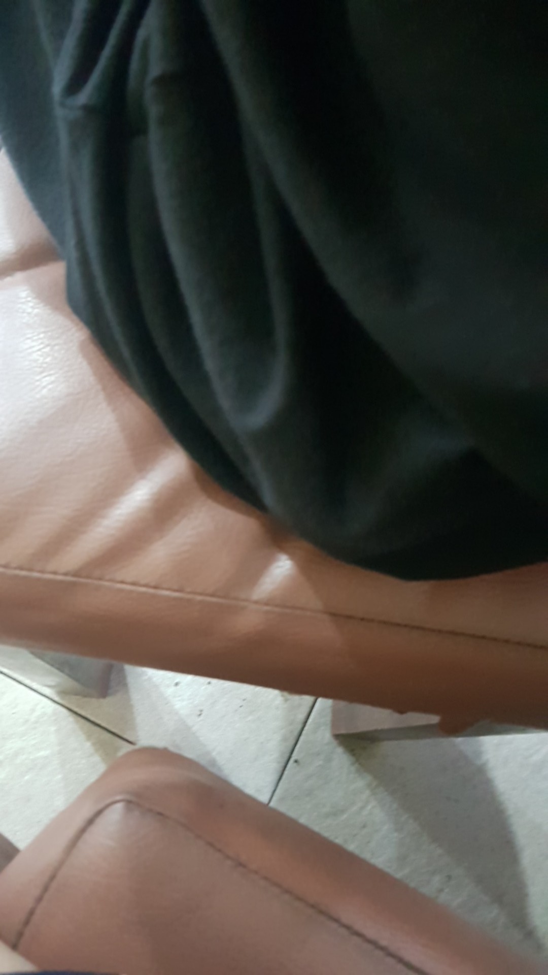 Kresek Pe Bening Transparan Alas 25x25 Tinggi 55cm