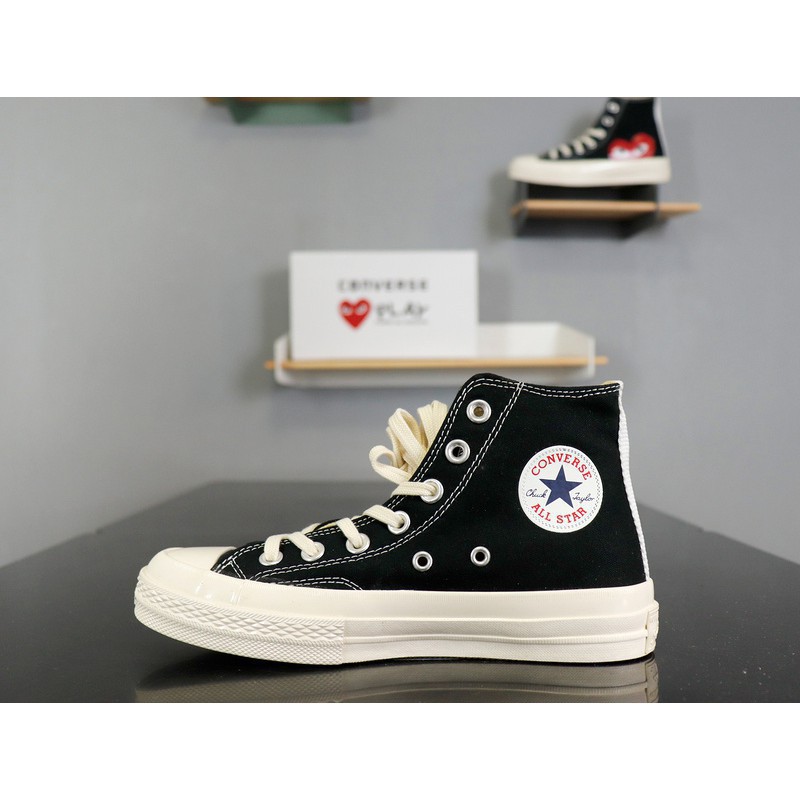sepatu cdg original