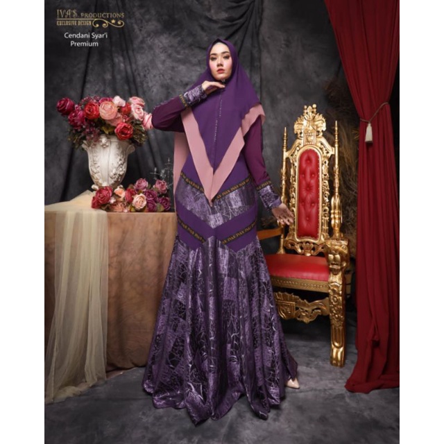 NEW CENDANI SYARI PREMIUM