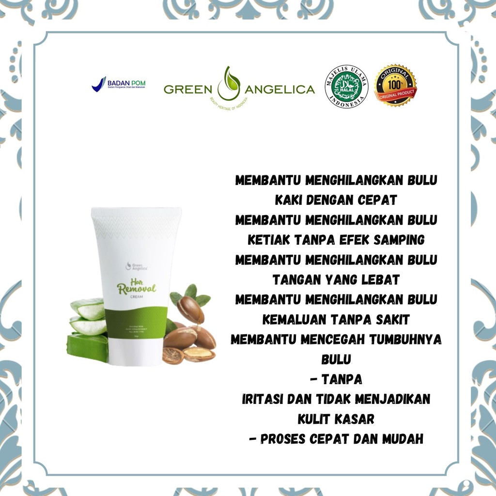 krim perontok bulu ketiak alami cream perontok bulu permanen bpom