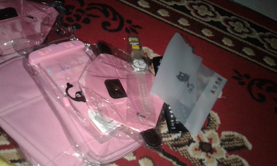 942 Sarung Remote Cover Pelindung Remote Tv Ac Dll Lucu Bungkus Pembungkus Plastik Organizer