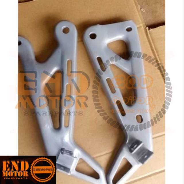 Foot step rx king postep belakang rx king power foot step rx king tebal
