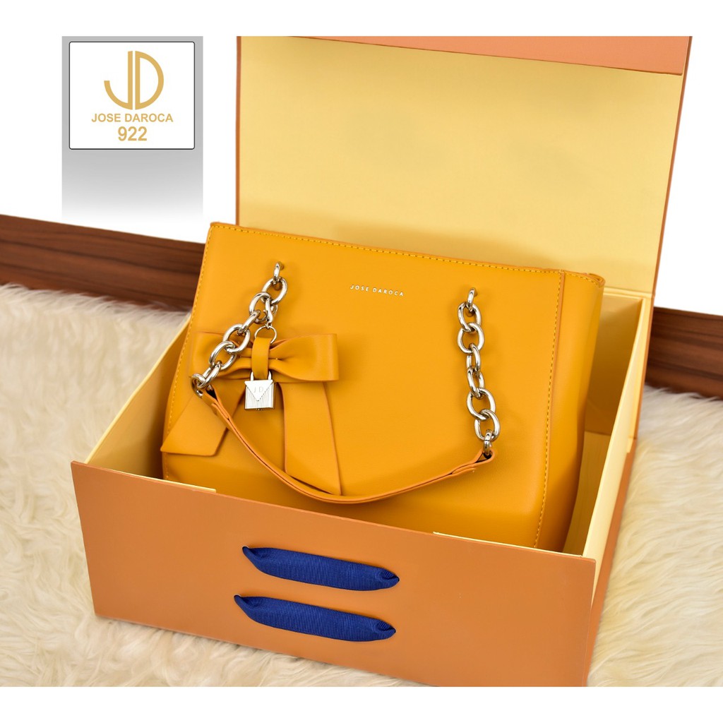 TAS ORIGINAL HAND BAG JOSE DAROCA ~ 922 ~