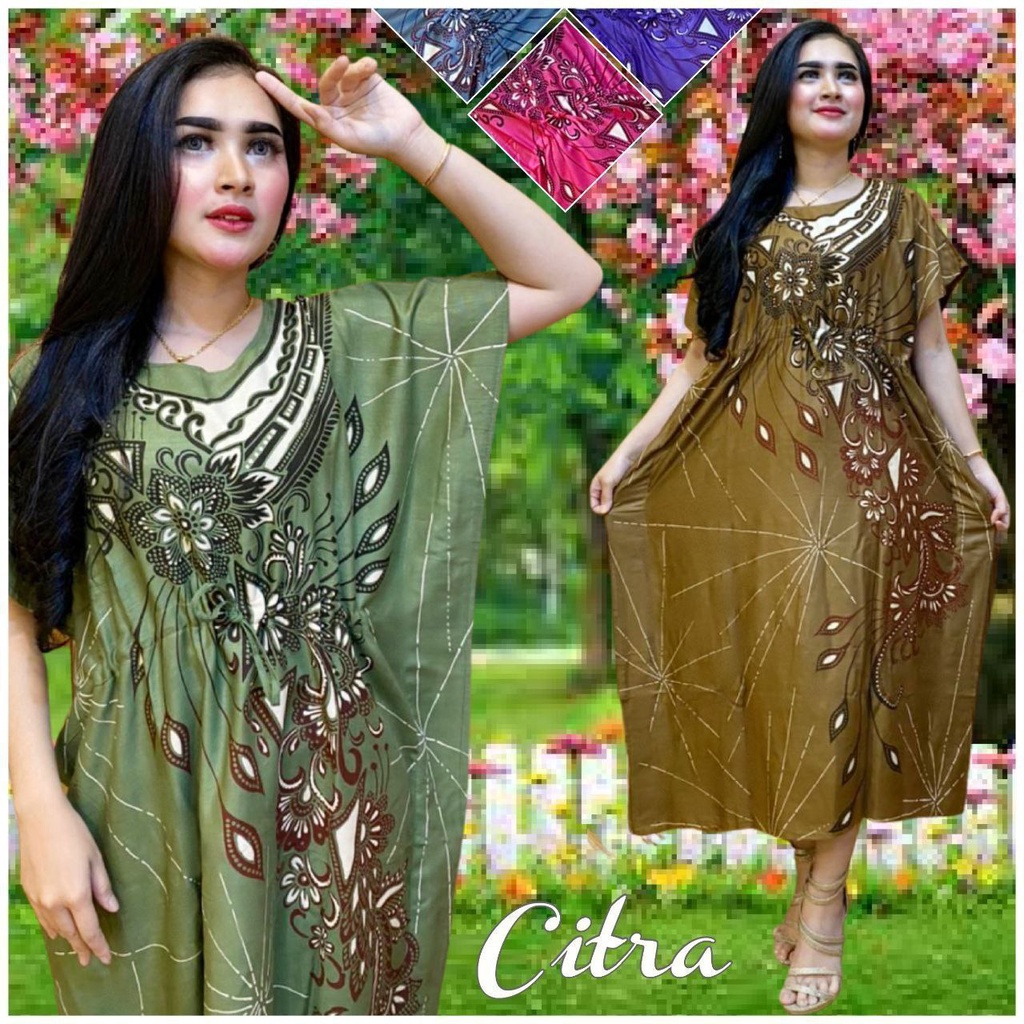 LOWO CITRA DASTER KELELAWAR IDAMAN MU