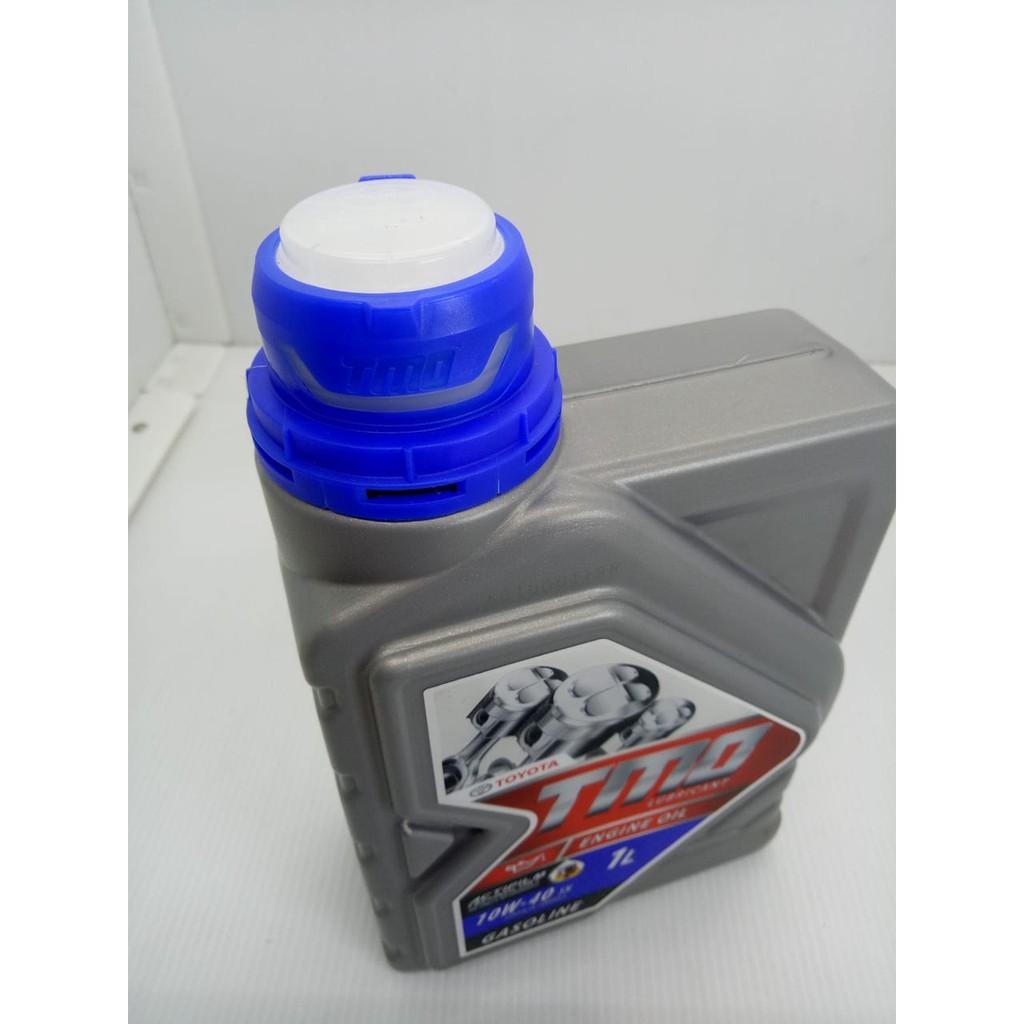 Oli Mobil Toyota TMO 1L