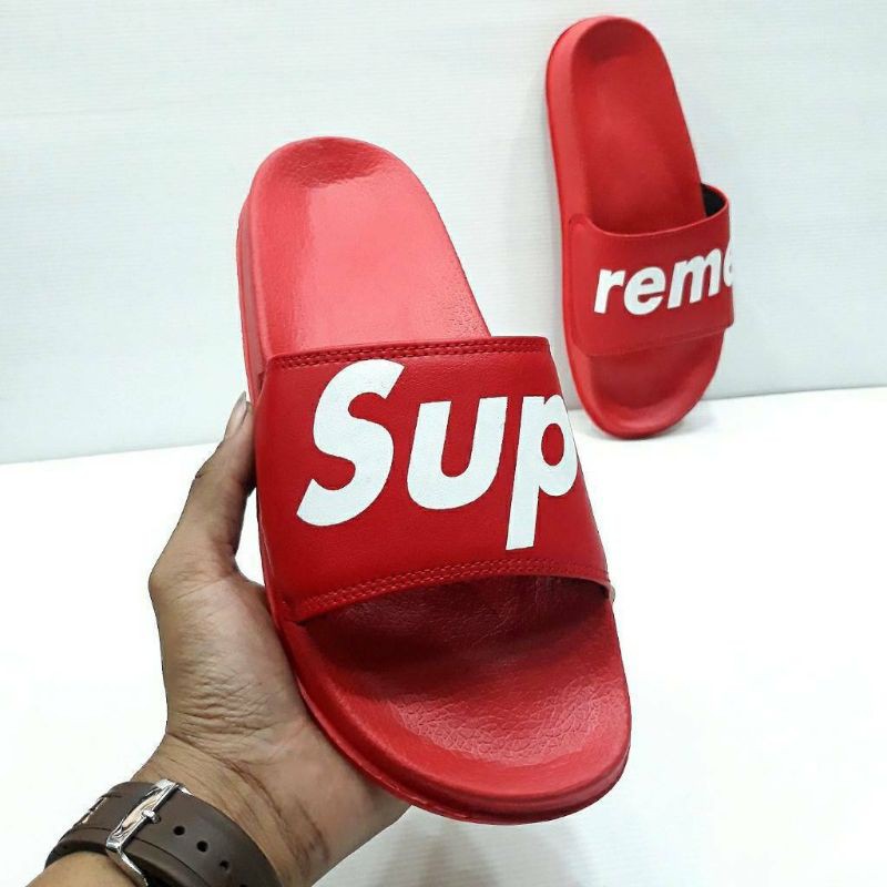 Sandal Supreme