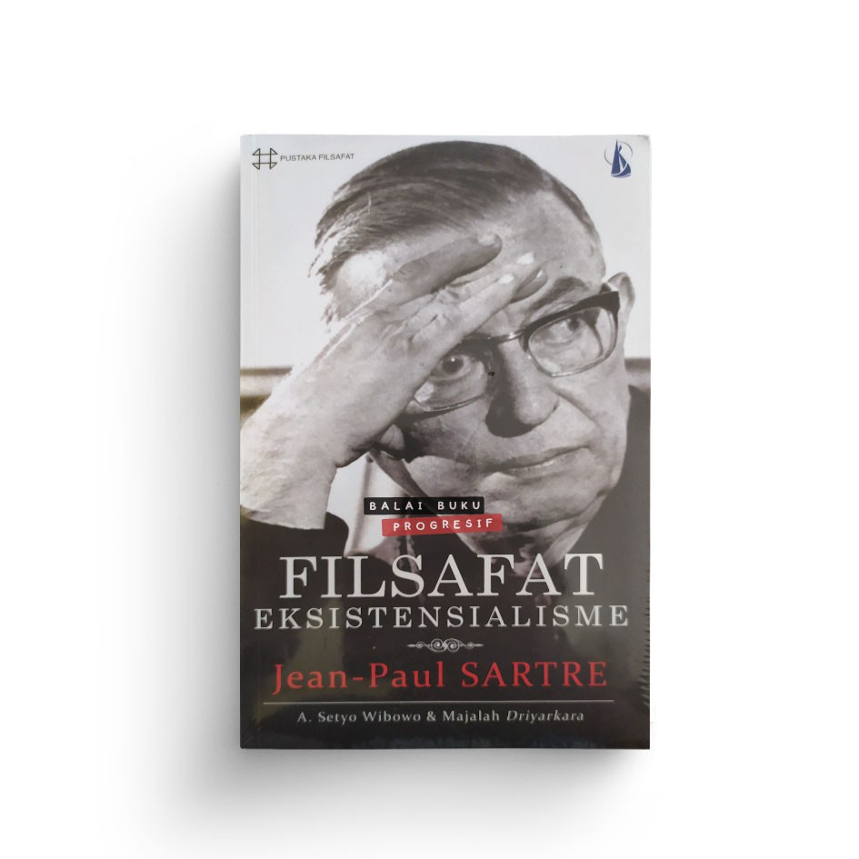 Filsafat Eksistensialisme Jean-Paul Sartre
