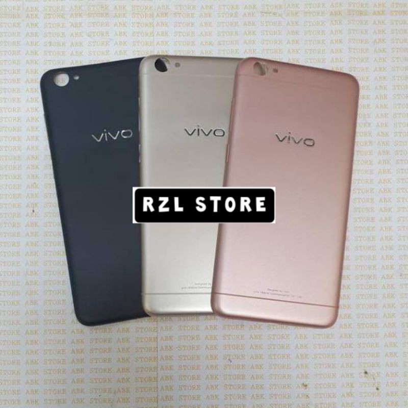 BACKDOOR BACKCOVER VIVO Y55 - BACK CASING VIVO Y55 original