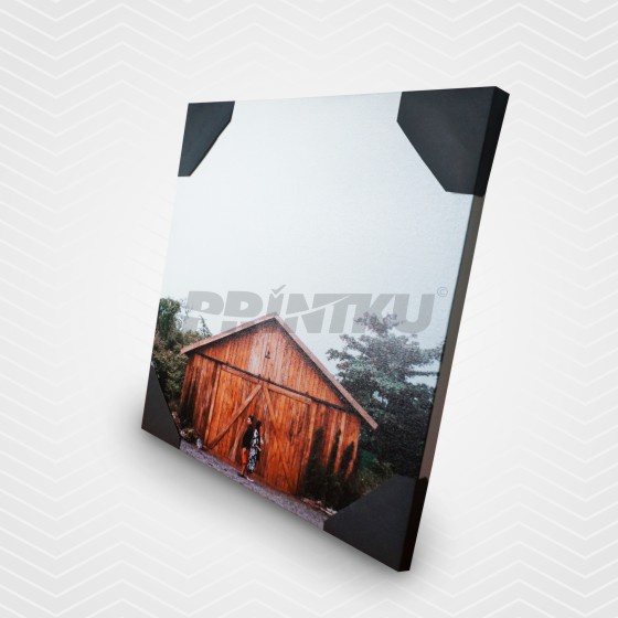 CETAK FOTO KANVAS (HANYA CETAK SAJA TANPA BINGKAI)