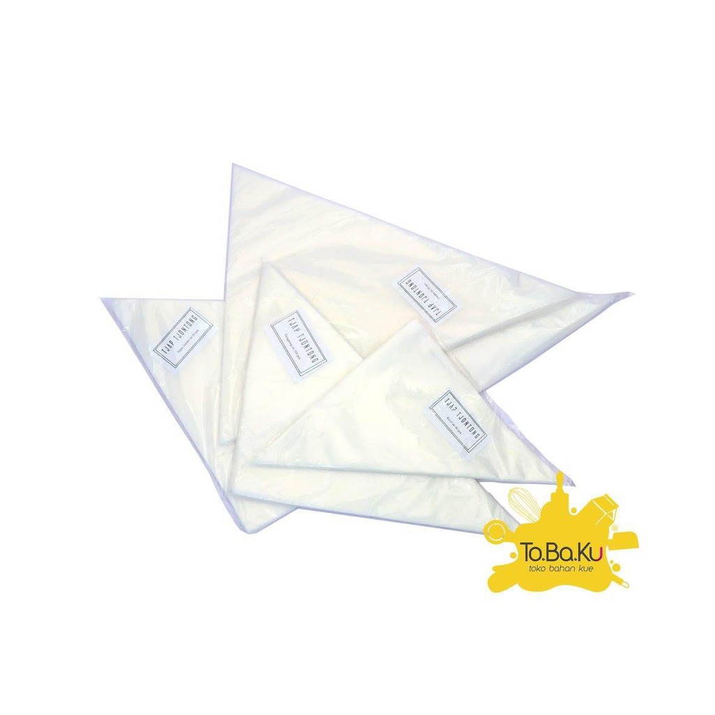 Plastik &quot;Tjap Tjontong&quot;