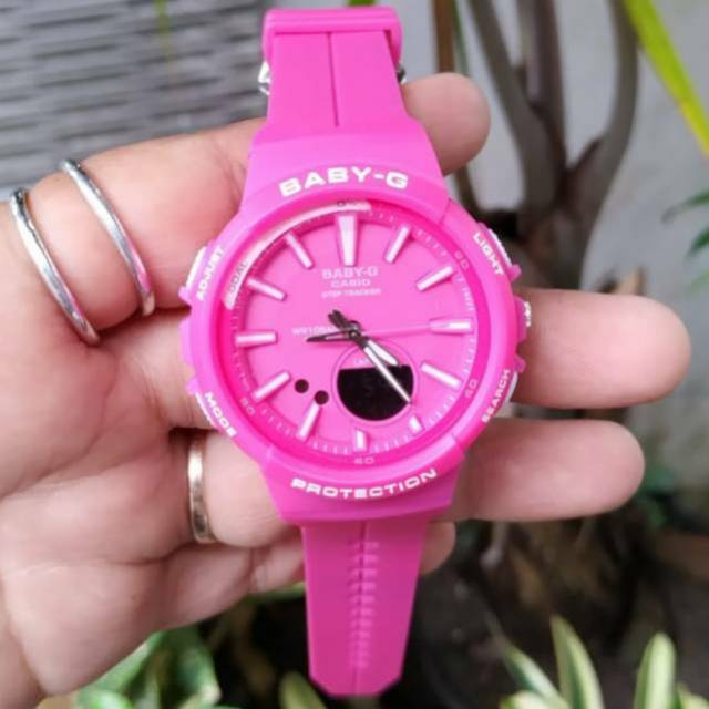 Jam tangan Baby g