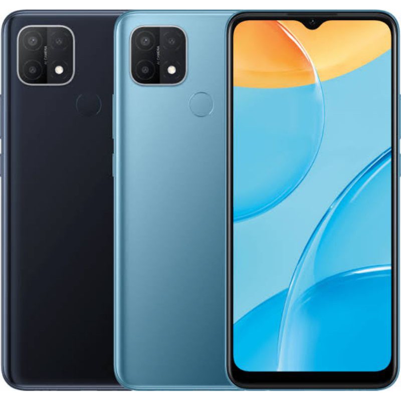 OPPO A15S RAM 4/64GB