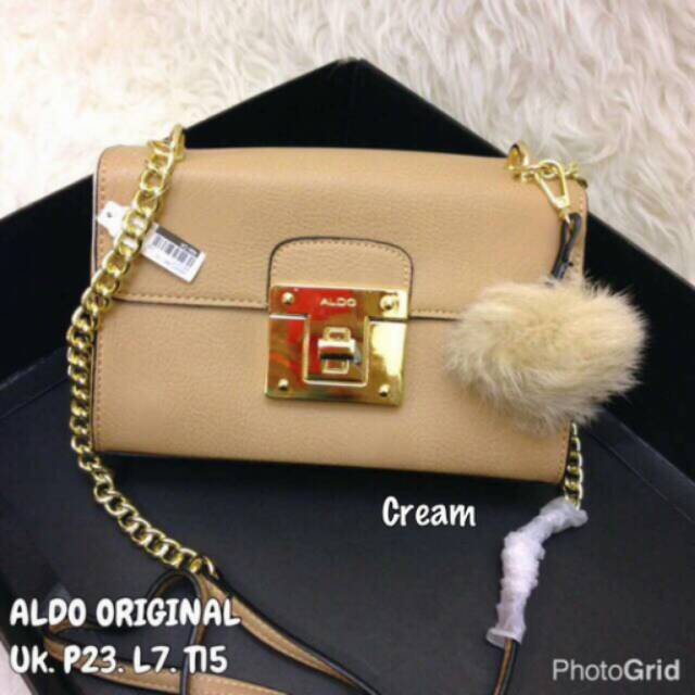 ALDO ORIGINAL