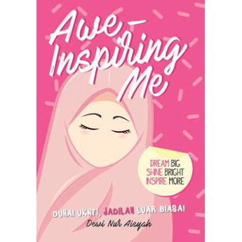 

Awe-Inspiring Me (Edisi Baru)