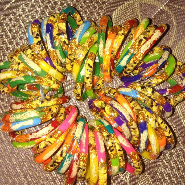 Gelang sawan #premium#original-Rasuk angin