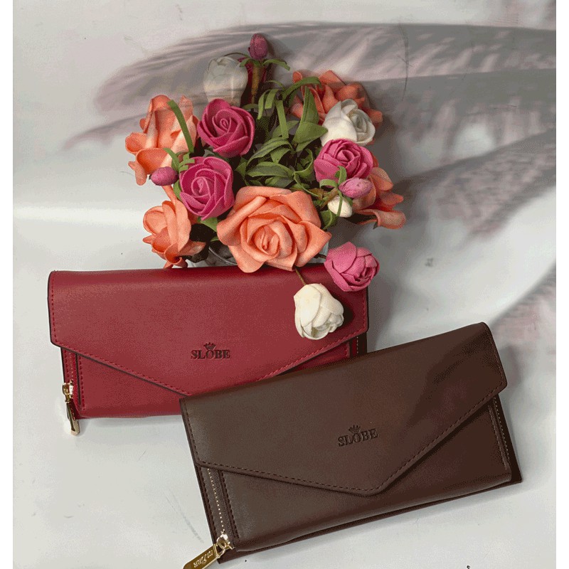 Dompet Slobe 1149/Dompet wanita/Dompet wanita slobe 1149