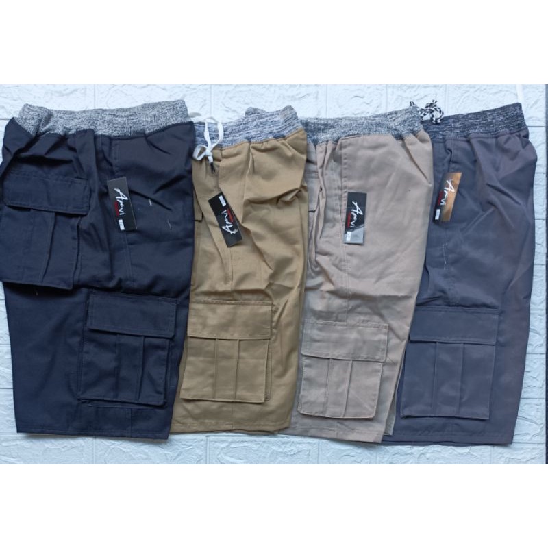 KOLOR RIP CARGO BAHAN KATUN PE MUAT BB 75 KL