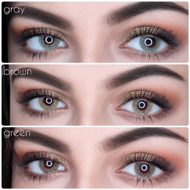 Softlens EOS Vista 1T Series