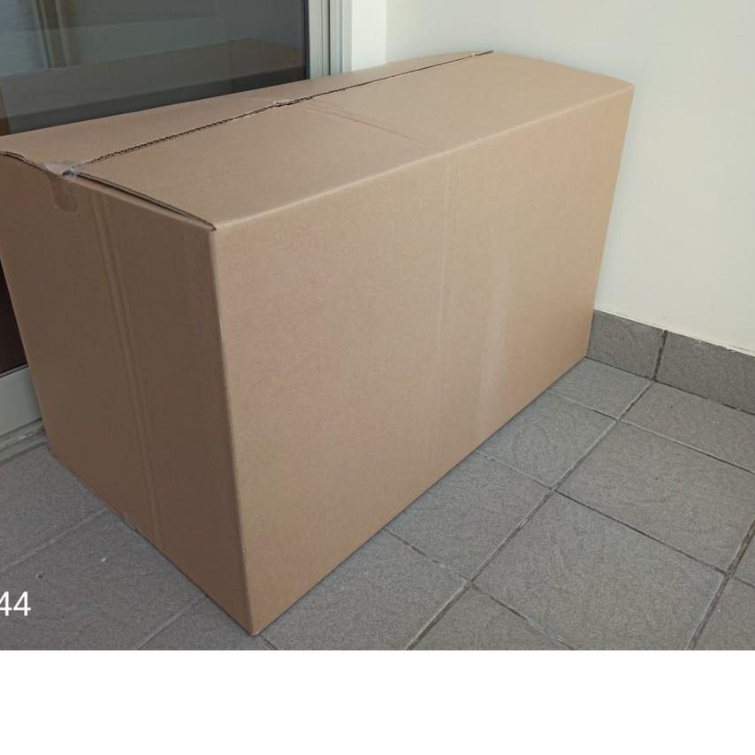 

kardus box packaging murah 75x44x44 cm, murah