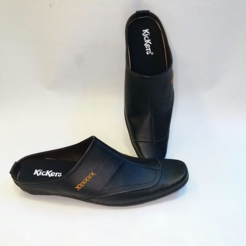 SEPATU SLOP #SLIP ON #SEPATU pria kickers#BISA COD