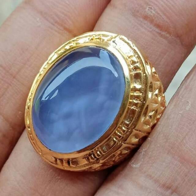 Biru langit baturaja