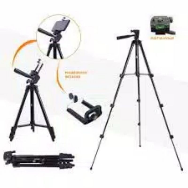 TRIPOD 3120