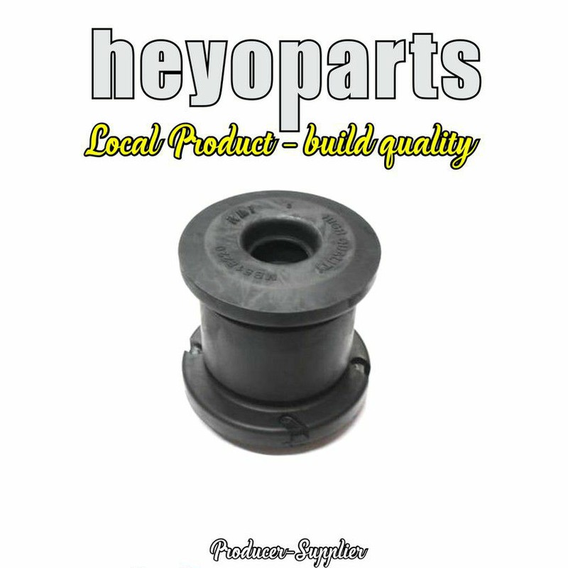 Bushing arm Mitsubishi Eterna Depan Besar