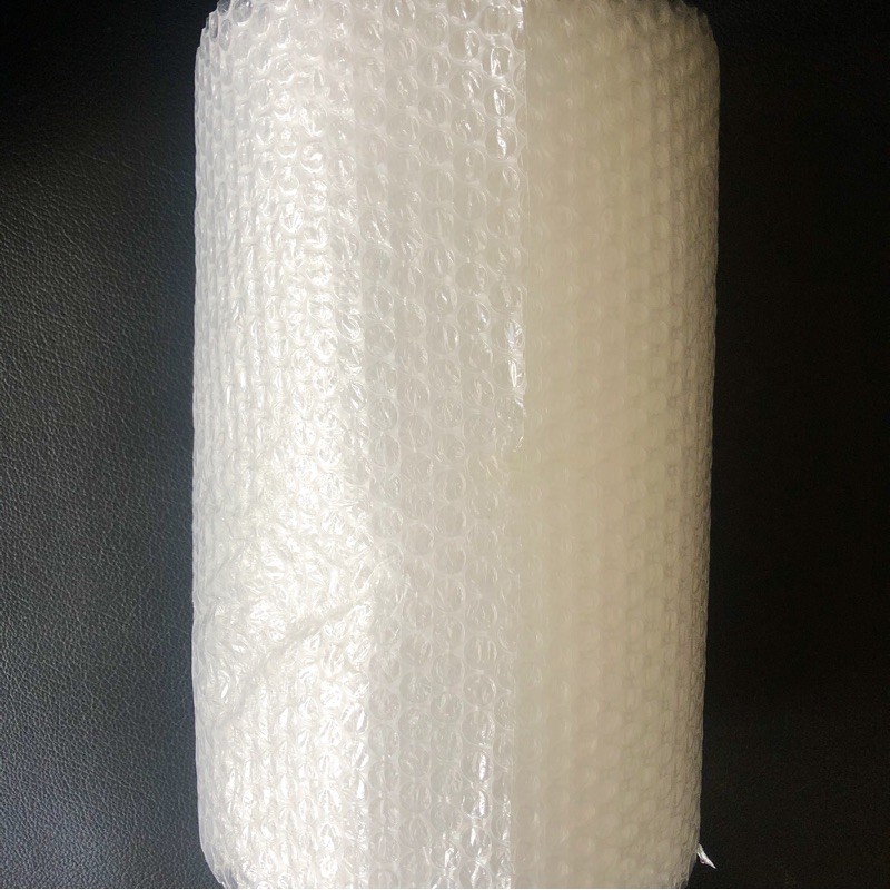 

Tambah bubble wrap + bungkusan (tidak dijual terpisah)