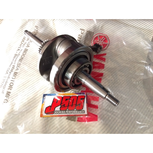 Stang Sekher Aerox 155