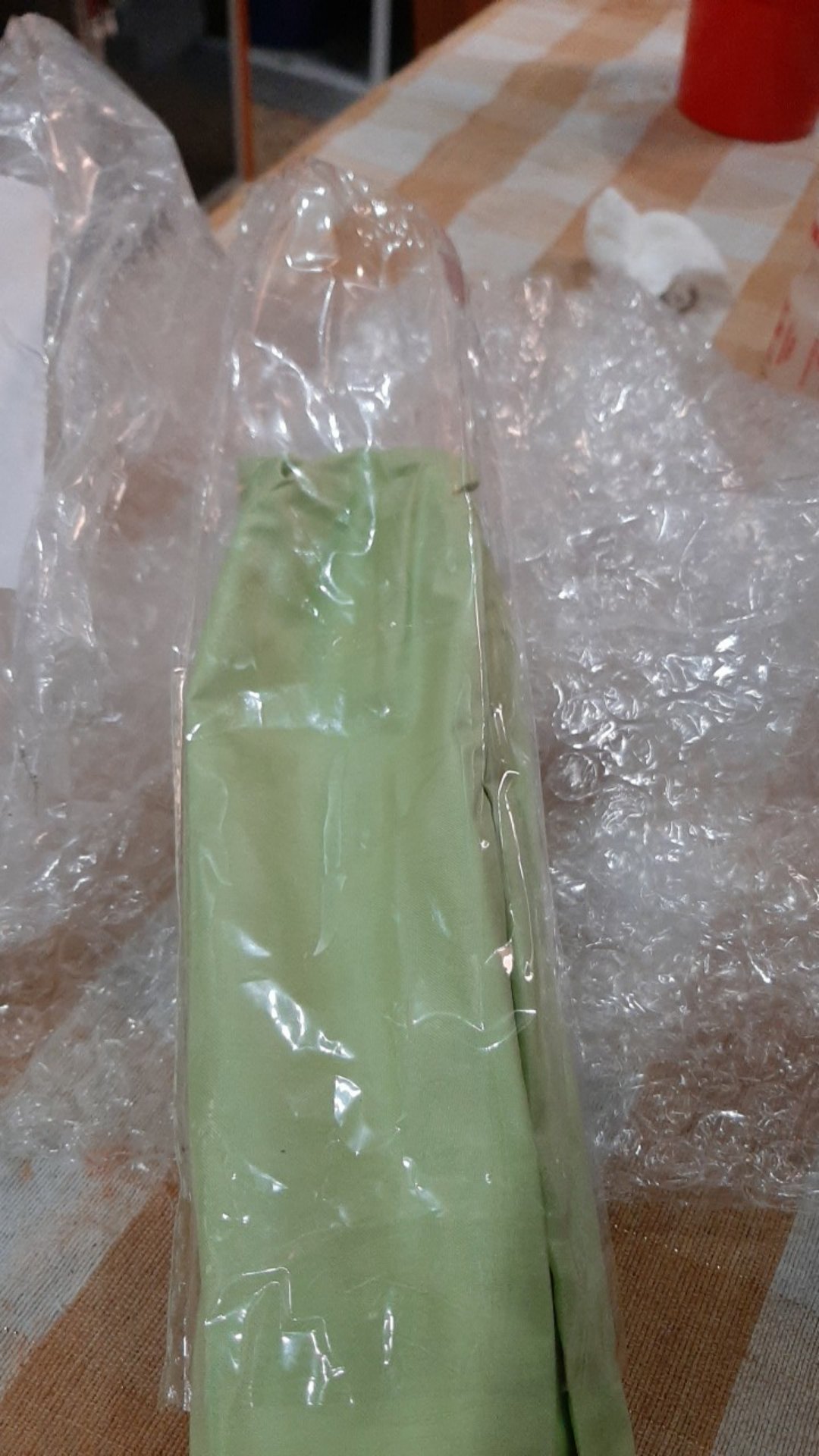 Payung Magic Umbrella  3d [gratis Bubble] / Payung Hujan Dengan Motif Yang Muncul Ketika Basah