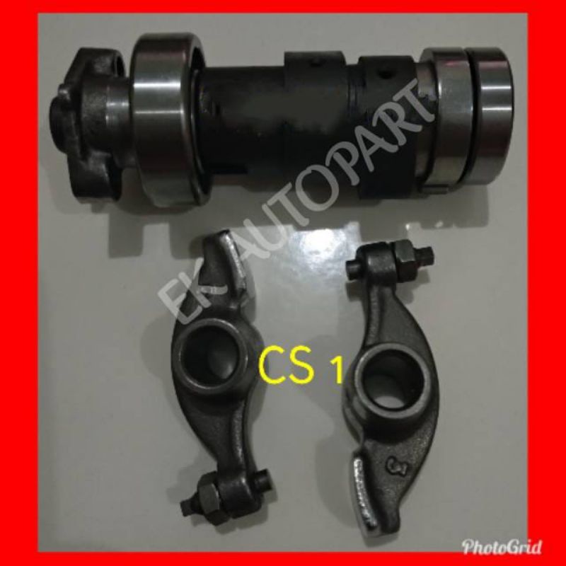 Noken as dan platuk CS 1 set