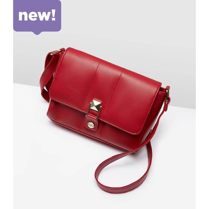 Tas Hayana Sophie martin paris official original terbaru promo Tas selempang wanita import Shopi sop