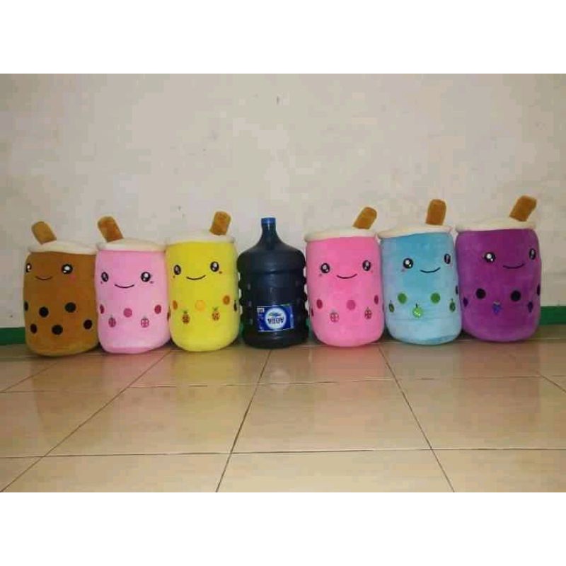 BONEKA BOBA SIZE JUMBO 55 CM