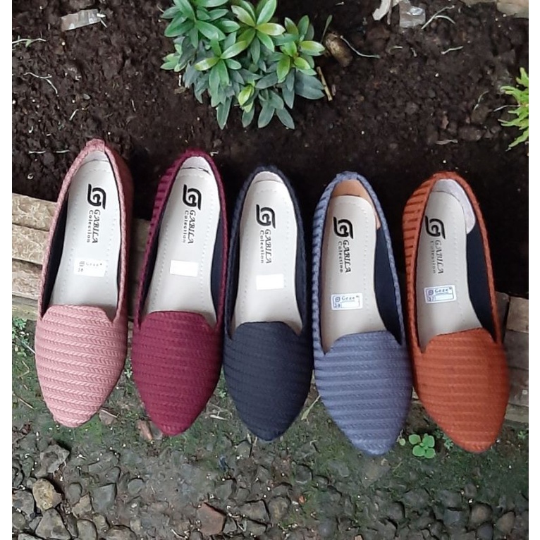 sepatu lidah dixi exelent