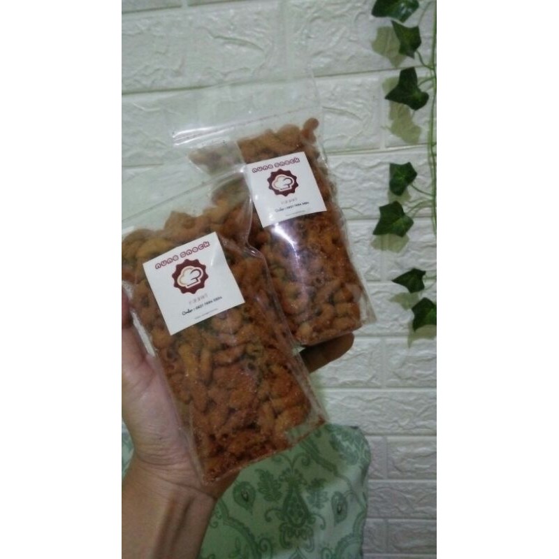 

MAKARONI