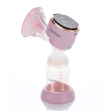 sewa MUTTER TOPAZ Pompa ASI Elektrik Integrated Breast Pump