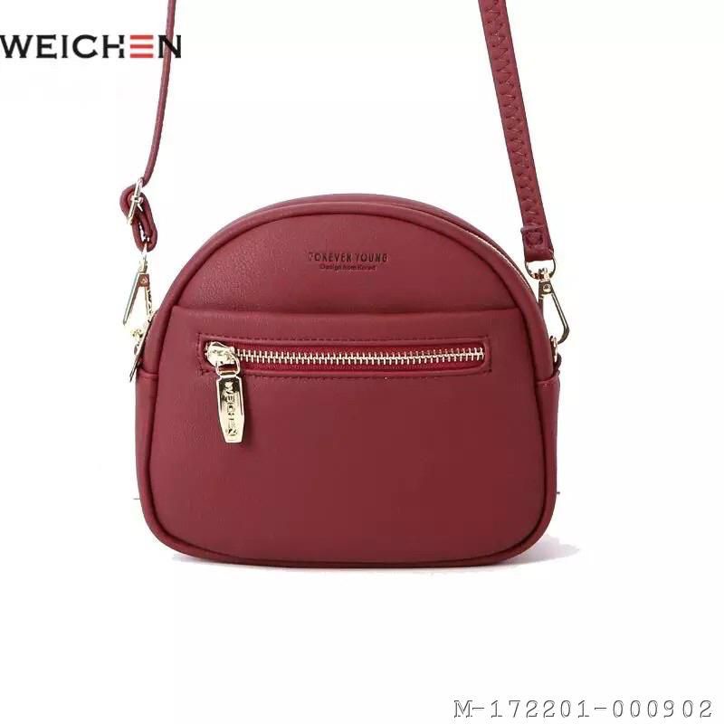 tas Selempang wanita Hongkong